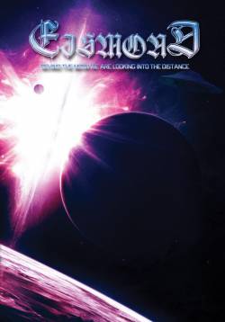 Eismond : Behind the Moon We Are Looking into the Distance